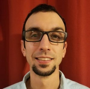 Meet your Posher, Reza